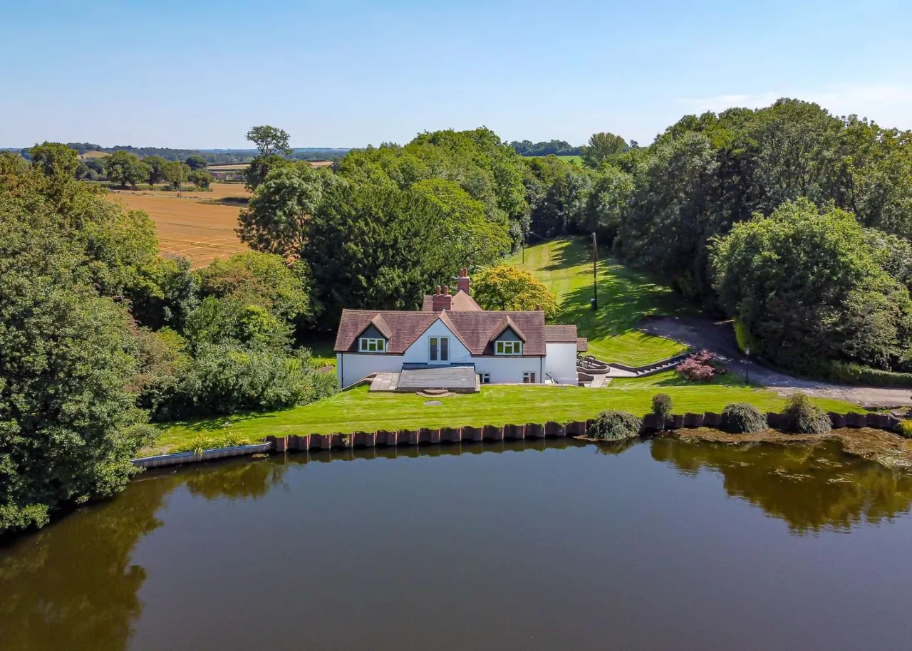 The Hem, Shifnal, TF11, photo 31