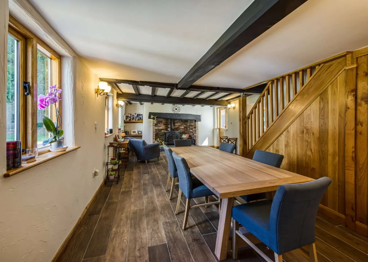 The Hem, Shifnal, TF11, photo 8