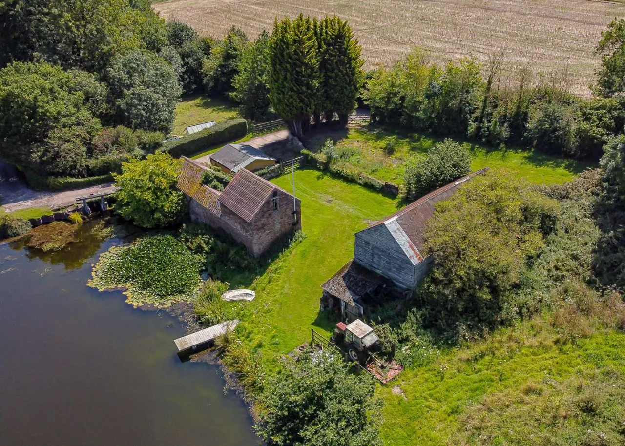 The Hem, Shifnal, TF11, photo 36