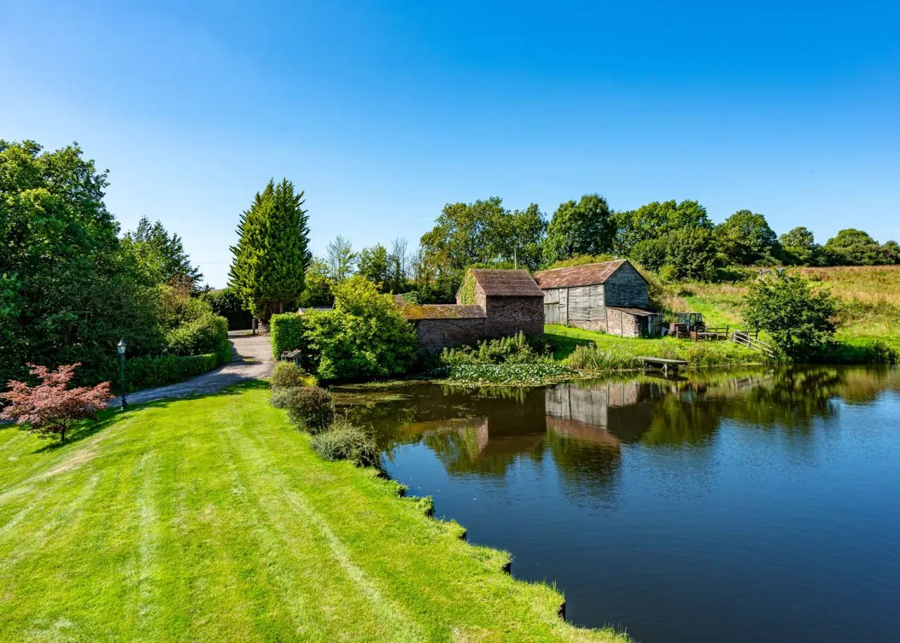 The Hem, Shifnal, TF11, photo 48