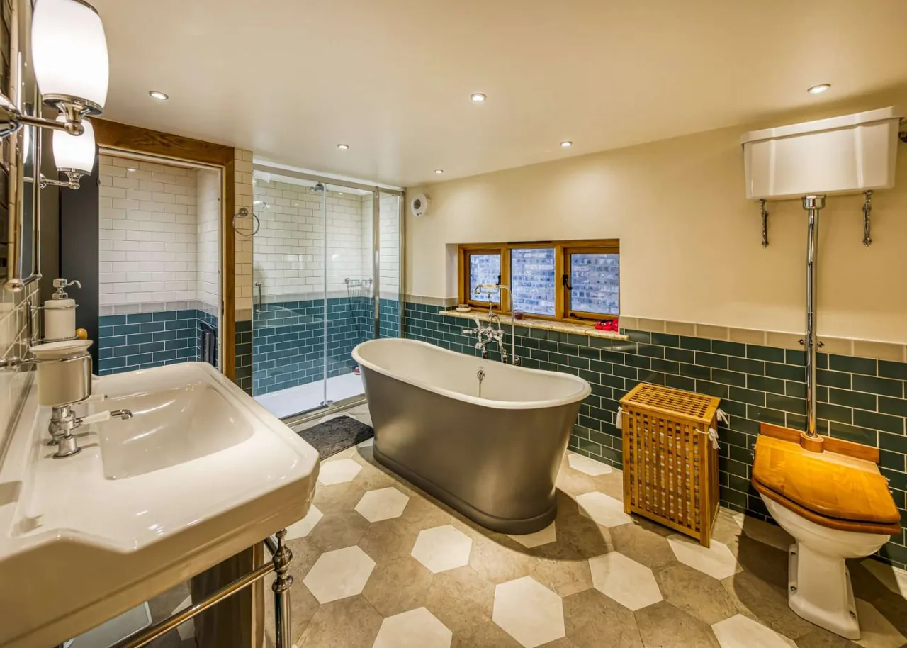 The Hem, Shifnal, TF11, photo 16
