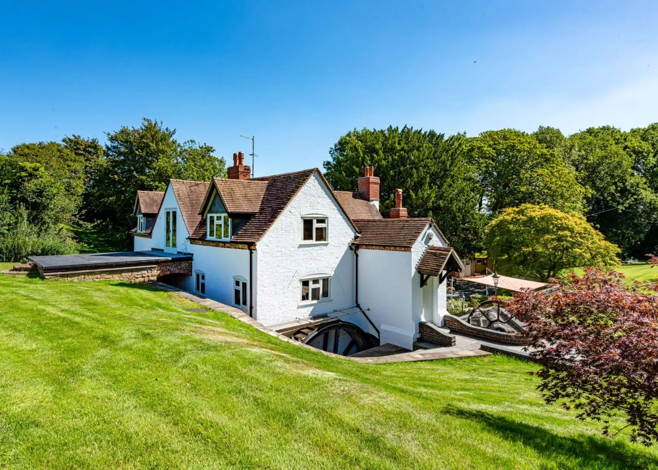 The Hem, Shifnal, TF11, photo 29