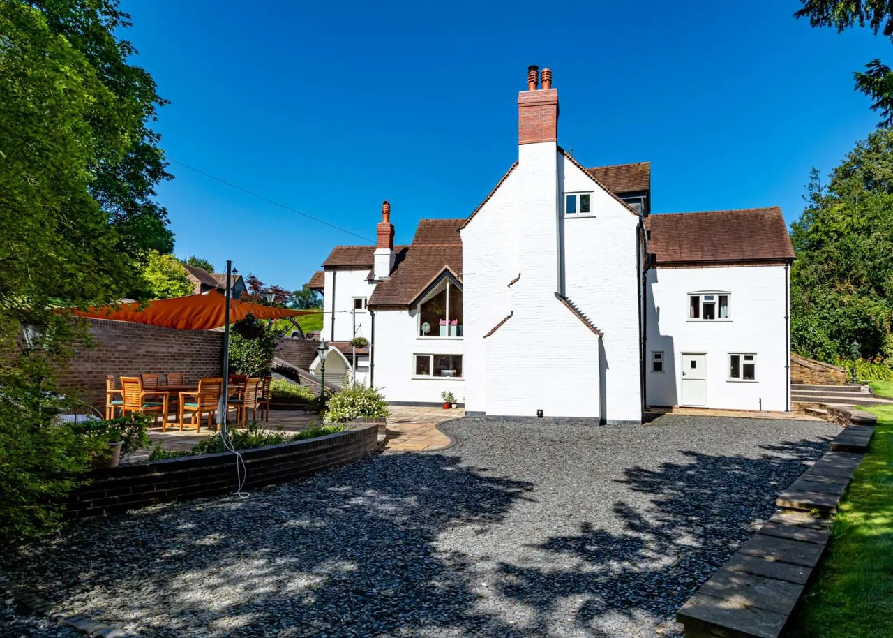 The Hem, Shifnal, TF11, photo 40