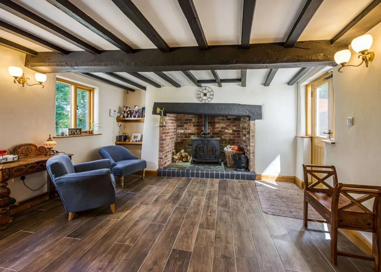 The Hem, Shifnal, TF11, photo 7