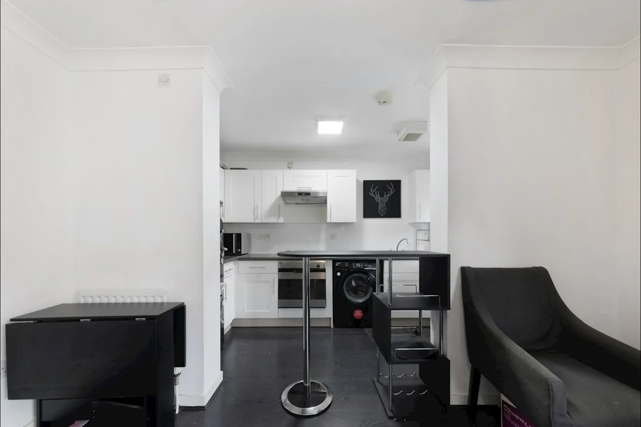 morris Road, london, photo 7