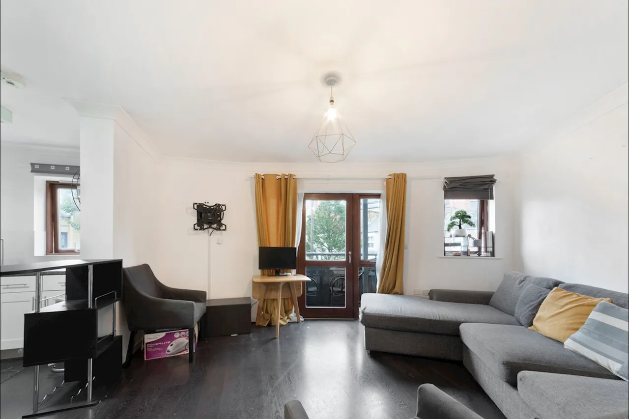 morris Road, london, photo 6