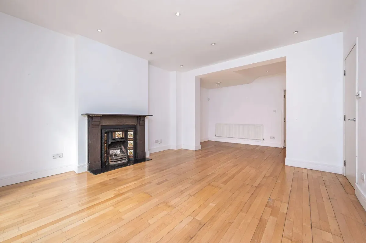 Greencroft Gardens, South Hampstead, NW6, photo 7