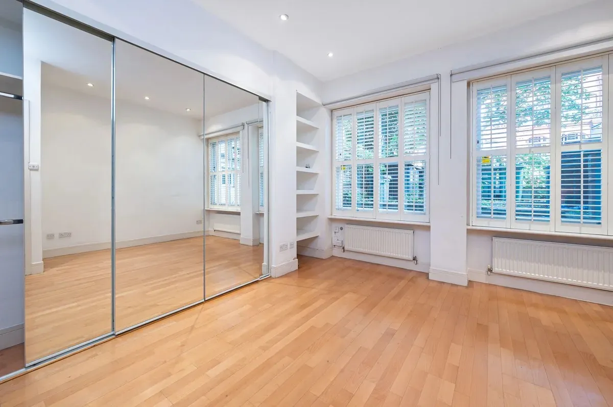 Greencroft Gardens, South Hampstead, NW6, photo 8