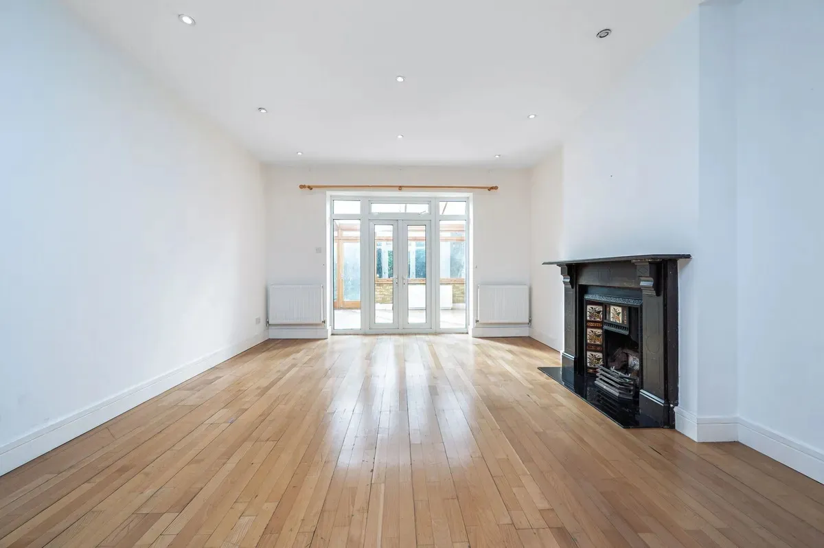Greencroft Gardens, South Hampstead, NW6, photo 10