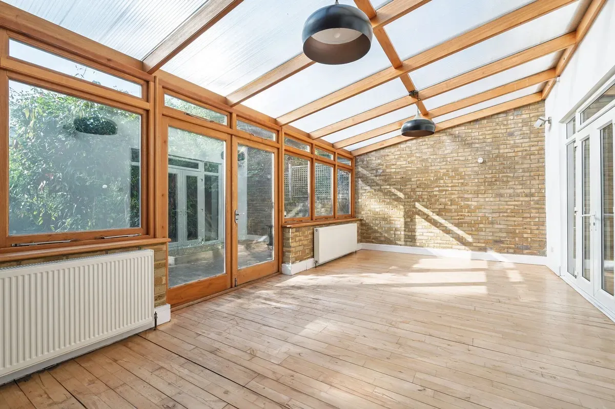 Greencroft Gardens, South Hampstead, NW6, photo 5
