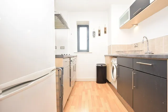 West One Central, 12 Fitzwilliam Street, S1 4JN, photo 3