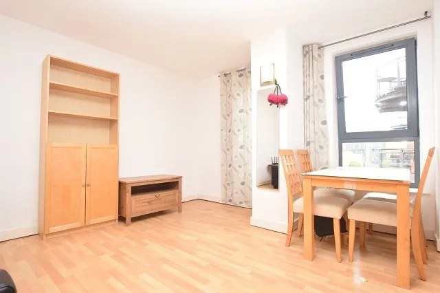 West One Central, 12 Fitzwilliam Street, S1 4JN, photo 2