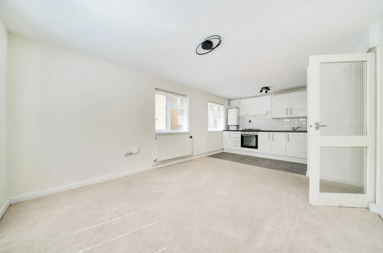1 bed flat for sale, Wellington Road, Brighton, BN2