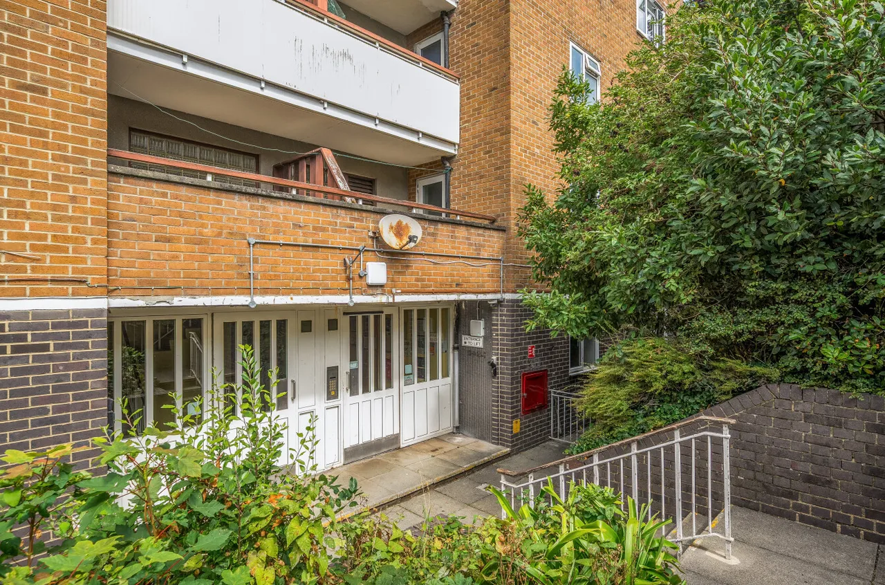 Wellington Road, Brighton, BN2, photo 12