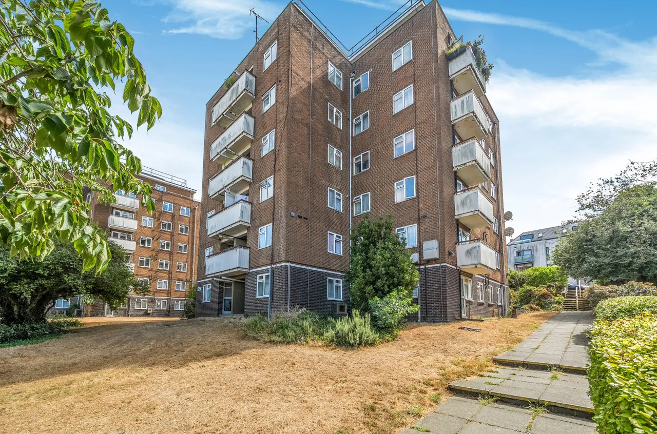 Wellington Road, Brighton, BN2, photo 11