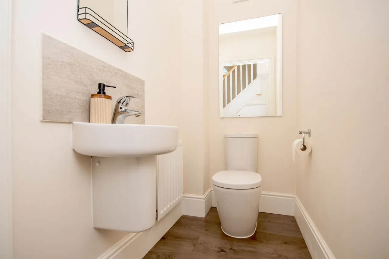 Cransley Street, Kettering, NN14, photo 6