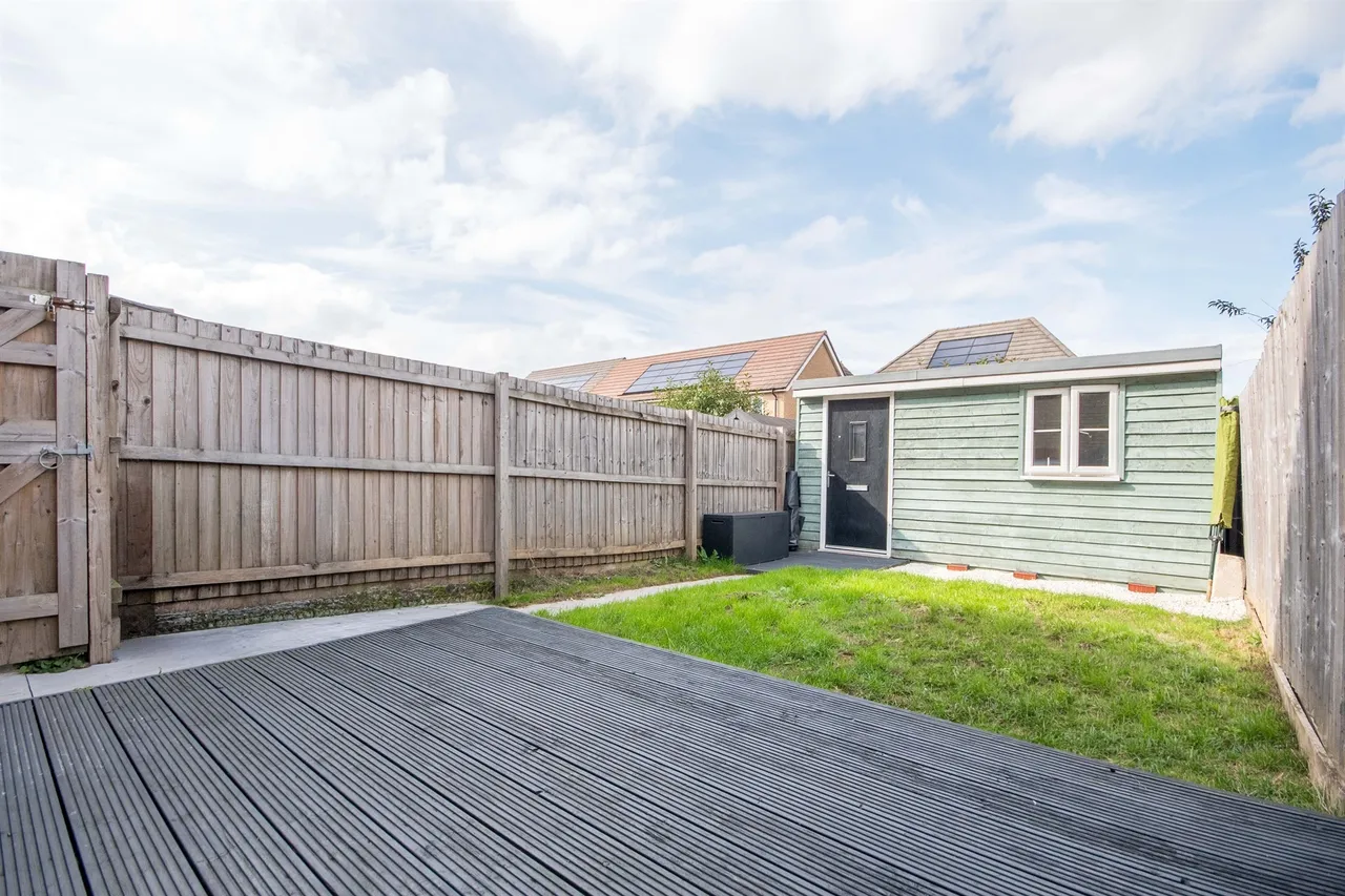 Cransley Street, Kettering, NN14, photo 15