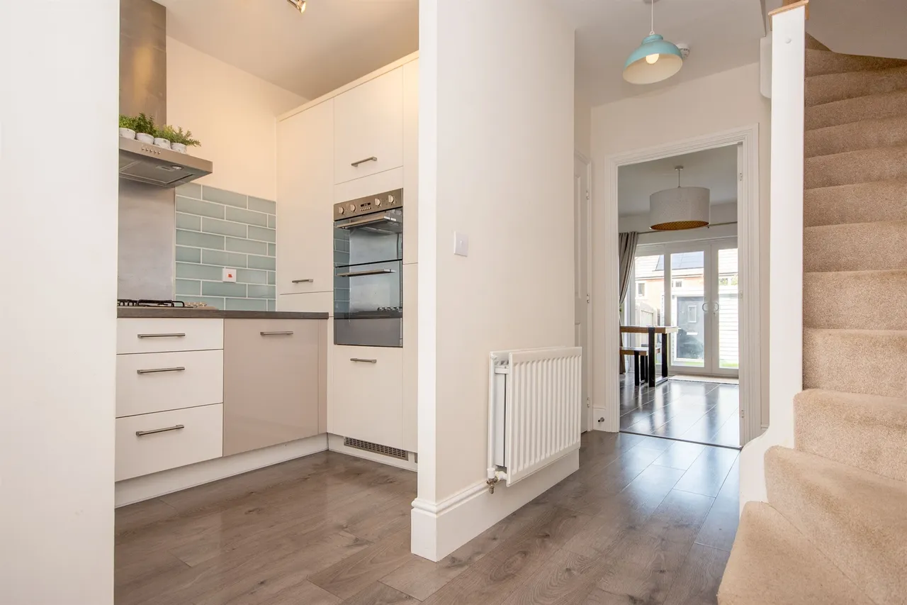Cransley Street, Kettering, NN14, photo 5
