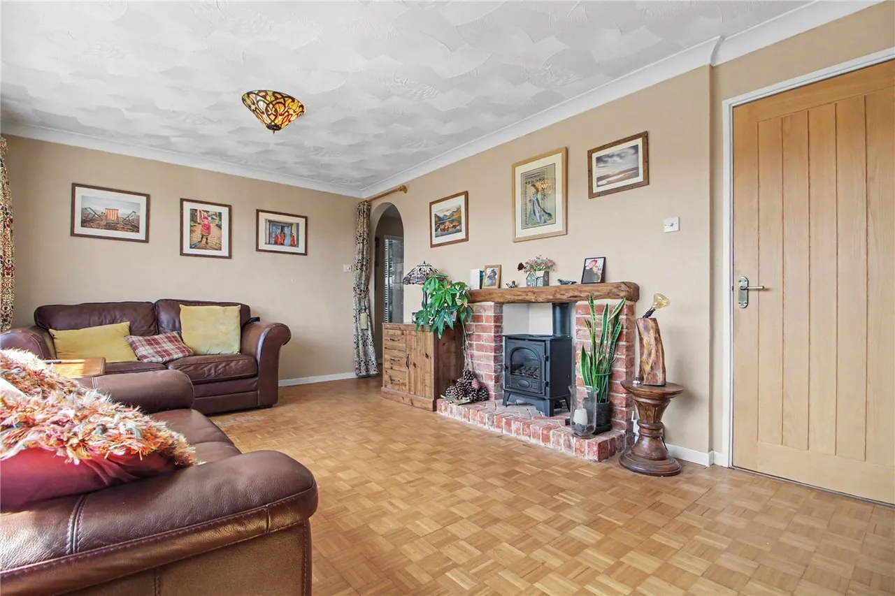 Beauchamp Road, Chedgrave, Norwich, Norfolk, NR14, photo 4