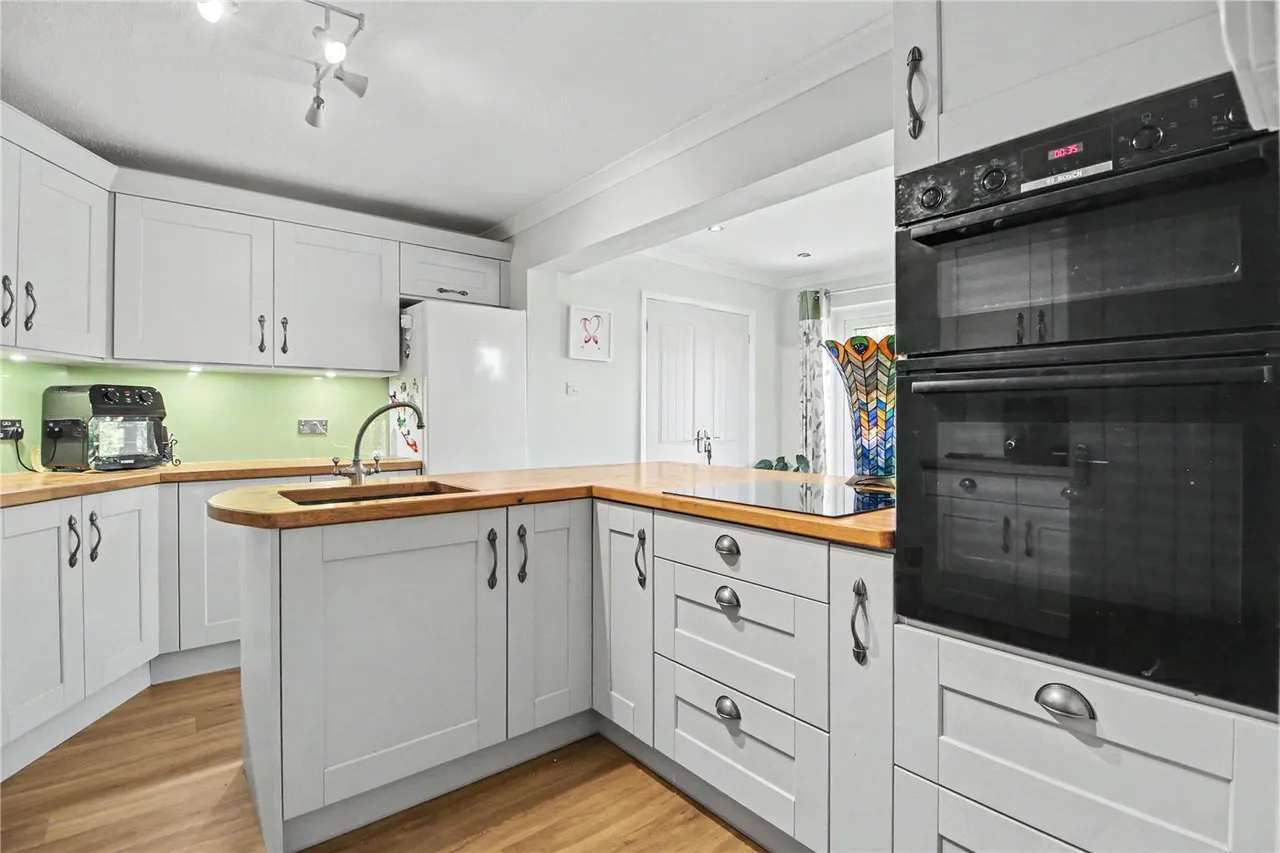 3 bed house for sale — Beauchamp Road, Chedgrave, Norwich, Norfolk, NR14