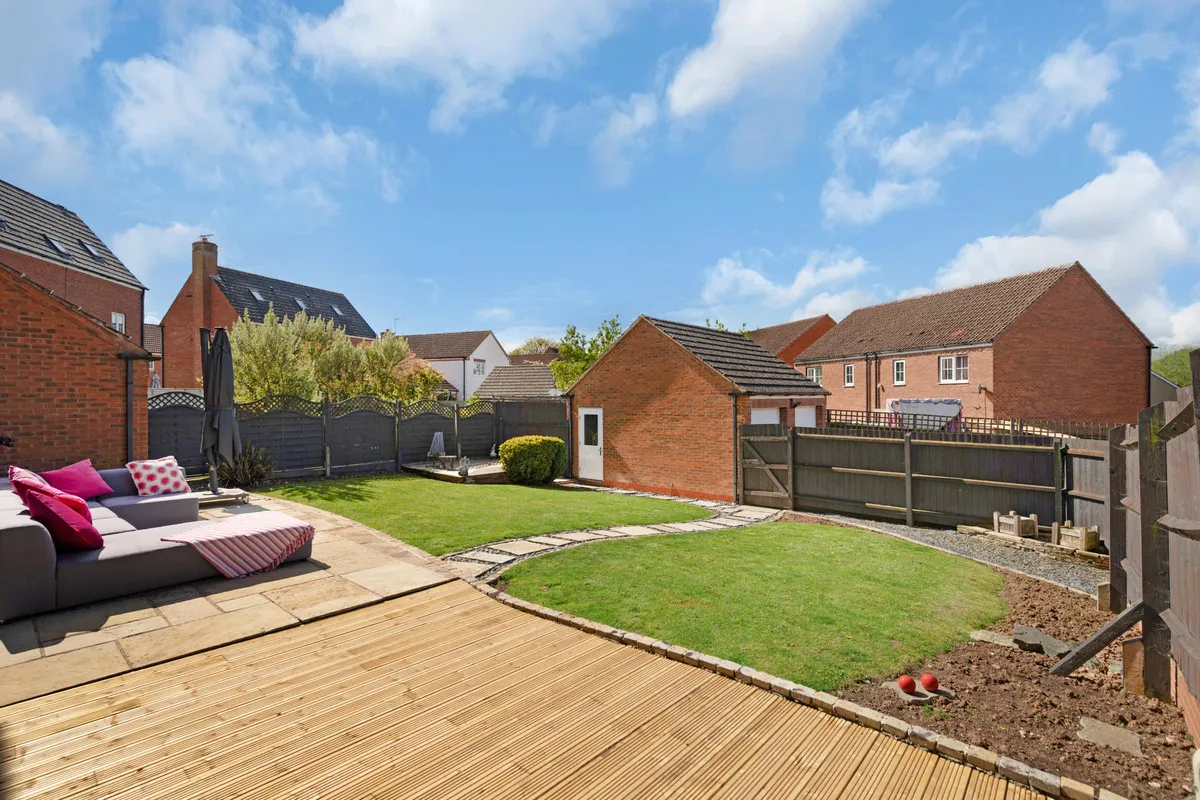 Berrybanks, Rugby, CV22, photo 25
