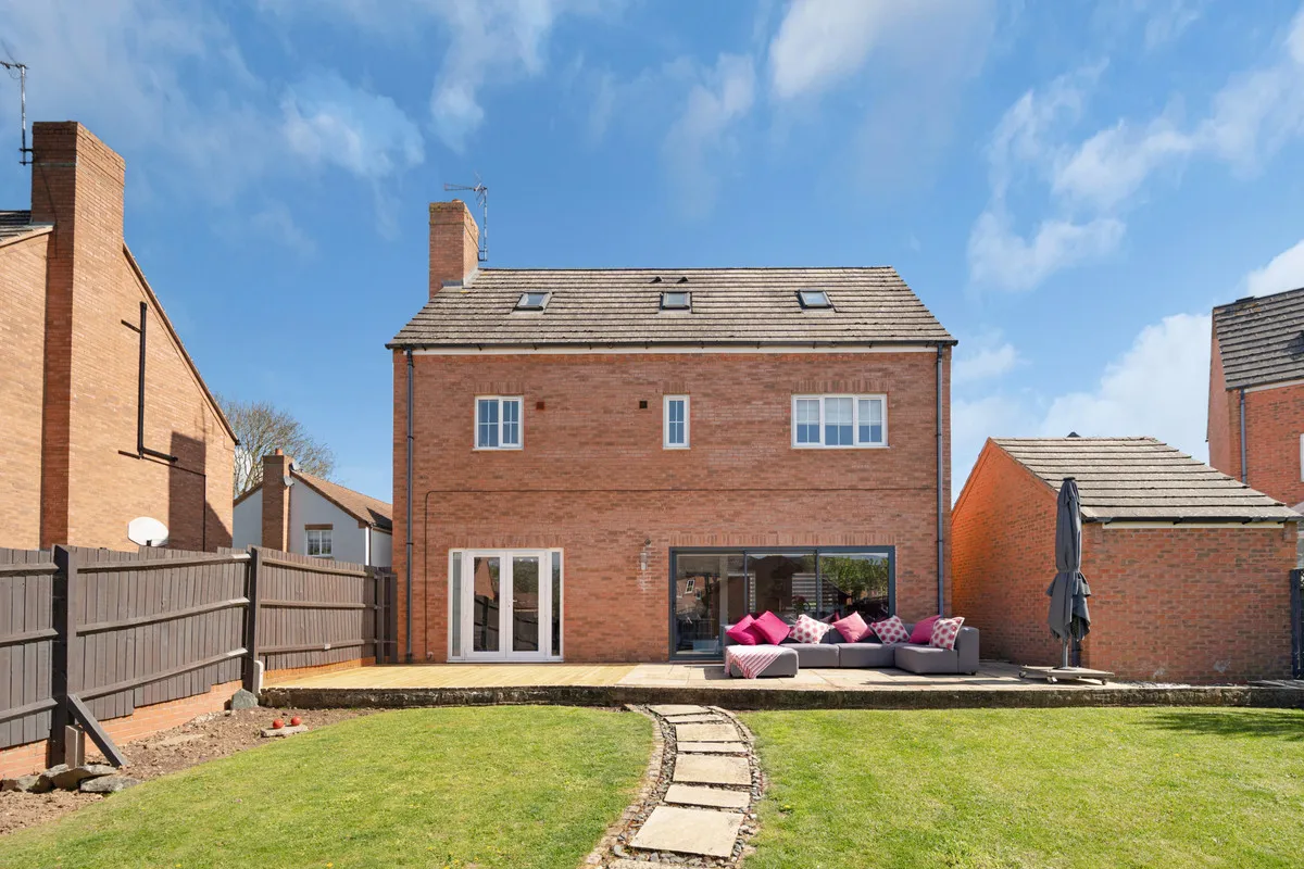 Berrybanks, Rugby, CV22, photo 26