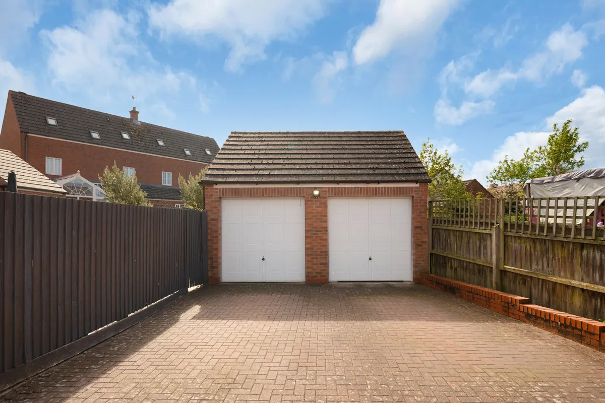 Berrybanks, Rugby, CV22, photo 27