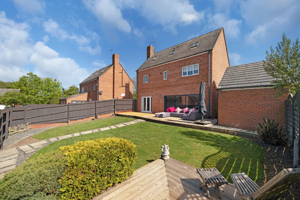 Berrybanks, Rugby, CV22, photo 24