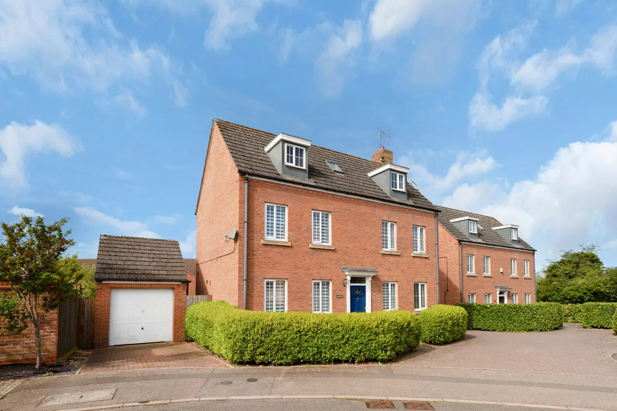 Berrybanks, Rugby, CV22, photo 28