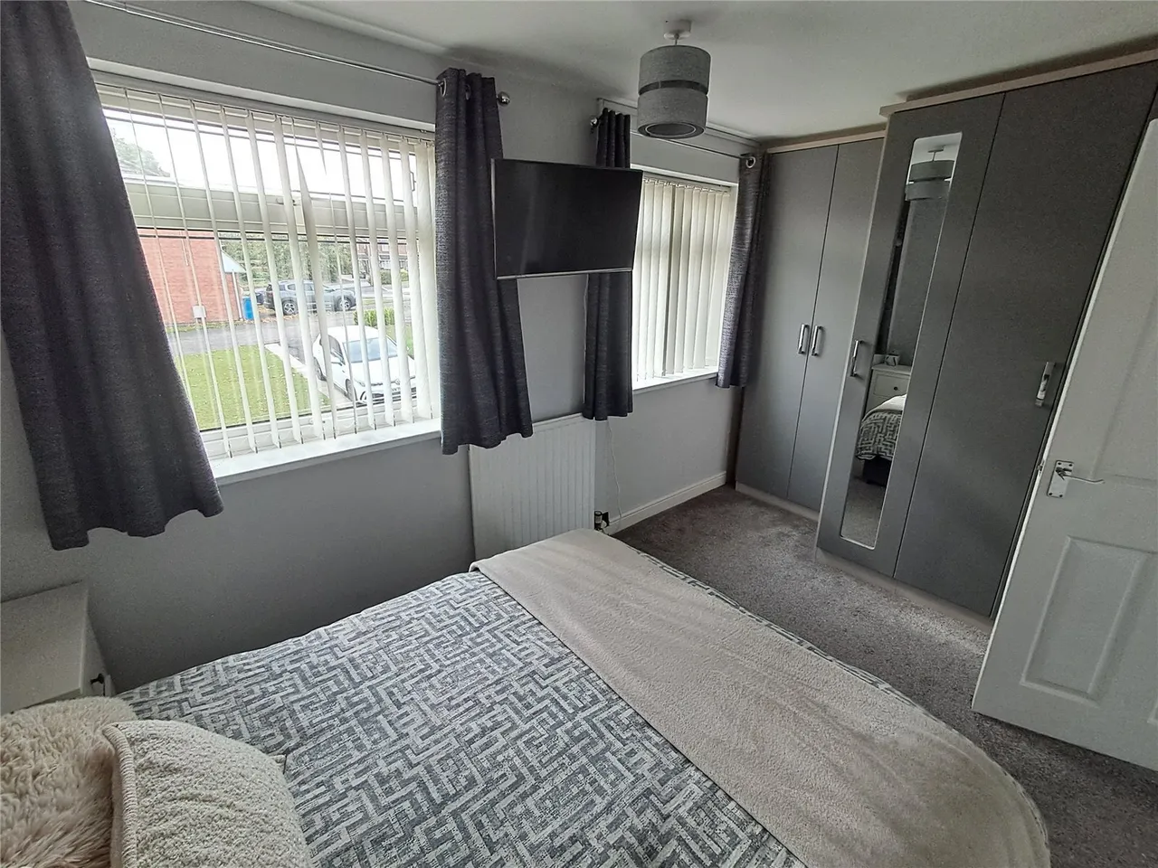 Kestrel Way, Cheslyn Hay, Walsall, WS6, photo 8