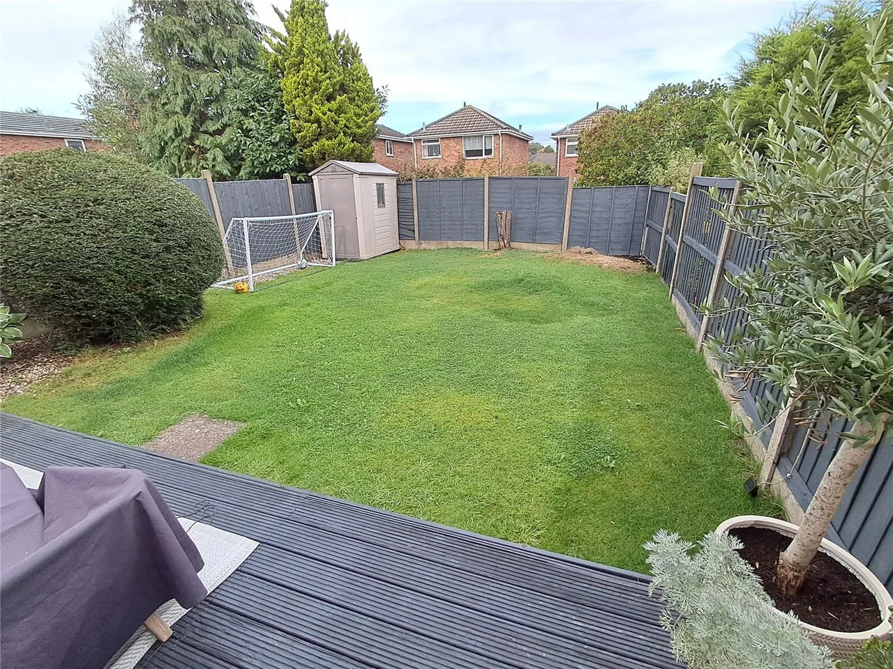 Kestrel Way, Cheslyn Hay, Walsall, WS6, photo 11
