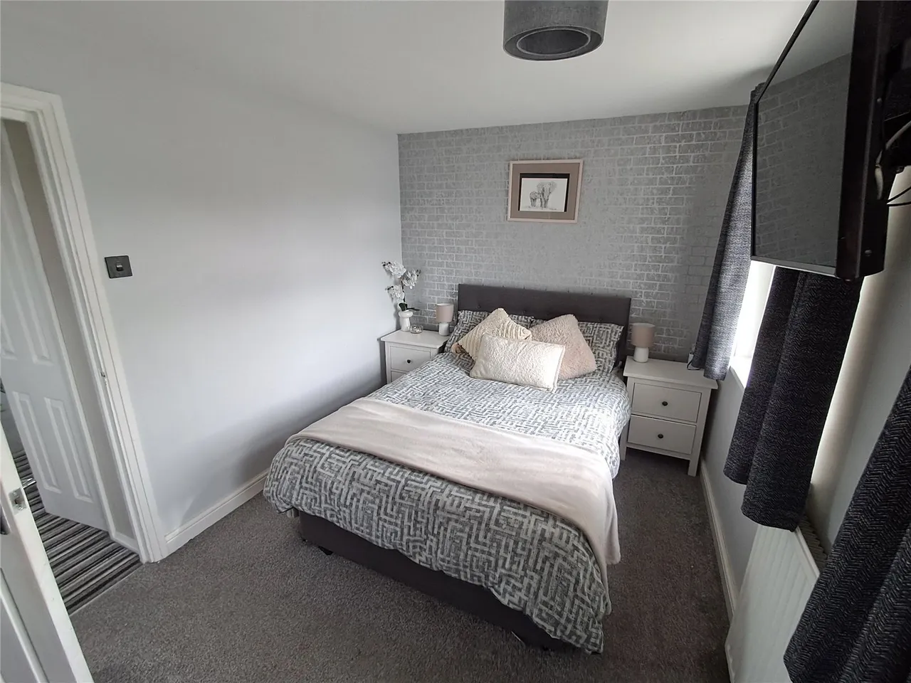 Kestrel Way, Cheslyn Hay, Walsall, WS6, photo 14