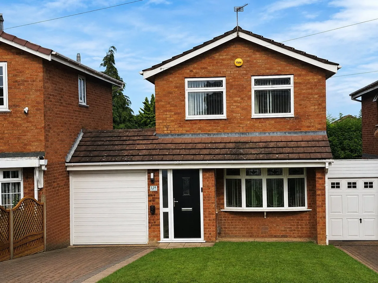 Kestrel Way, Cheslyn Hay, Walsall, WS6, photo 17