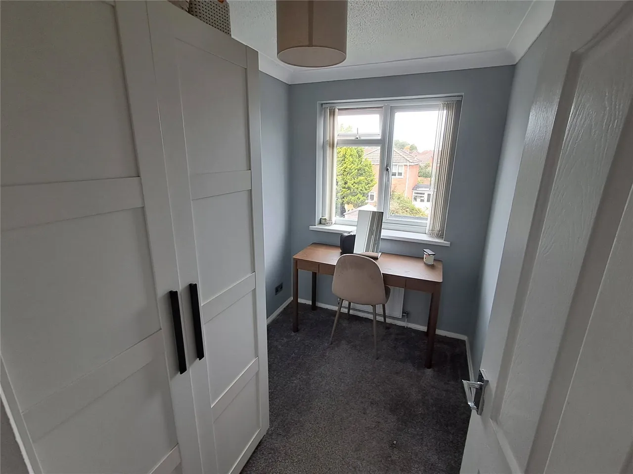 Kestrel Way, Cheslyn Hay, Walsall, WS6, photo 10