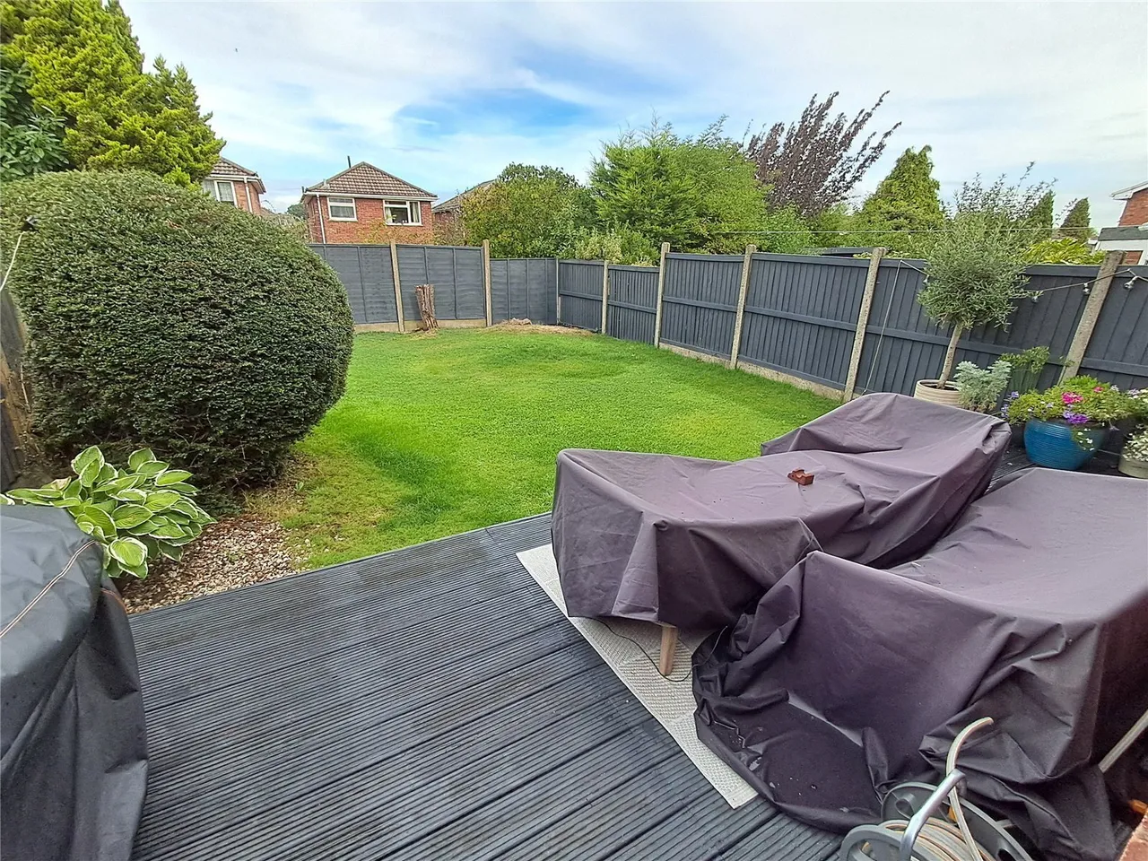 Kestrel Way, Cheslyn Hay, Walsall, WS6, photo 6
