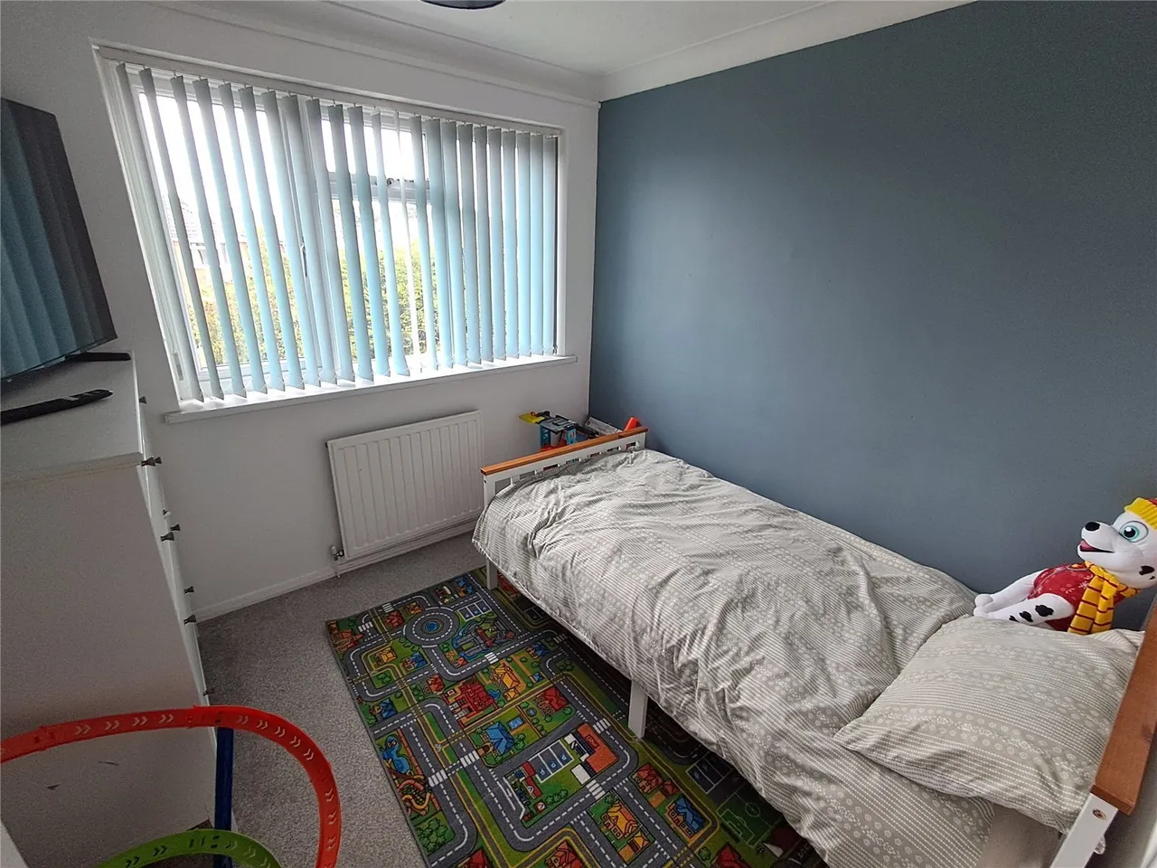 Kestrel Way, Cheslyn Hay, Walsall, WS6, photo 9
