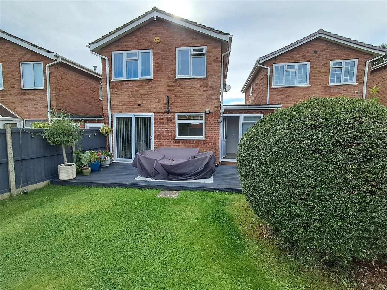 Kestrel Way, Cheslyn Hay, Walsall, WS6, photo 12