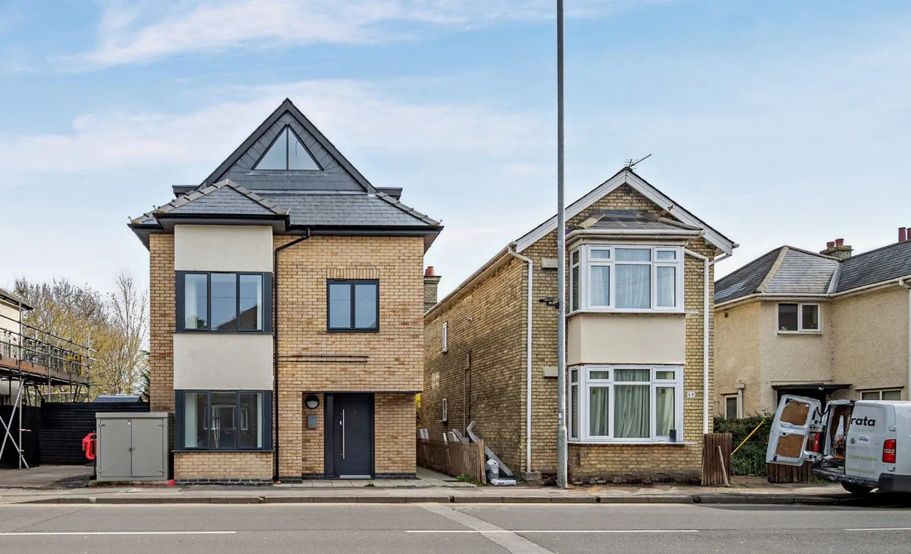 Elizabeth Way, Cambridge, Cambridgeshire, CB4 1EE, photo 11