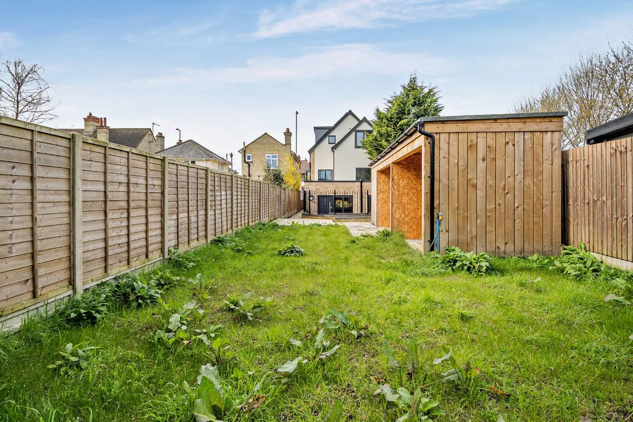 Elizabeth Way, Cambridge, Cambridgeshire, CB4 1EE, photo 10