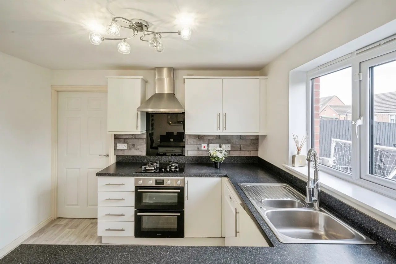 Hughes Way, Wath-upon-Dearne, ROTHERHAM, photo 7