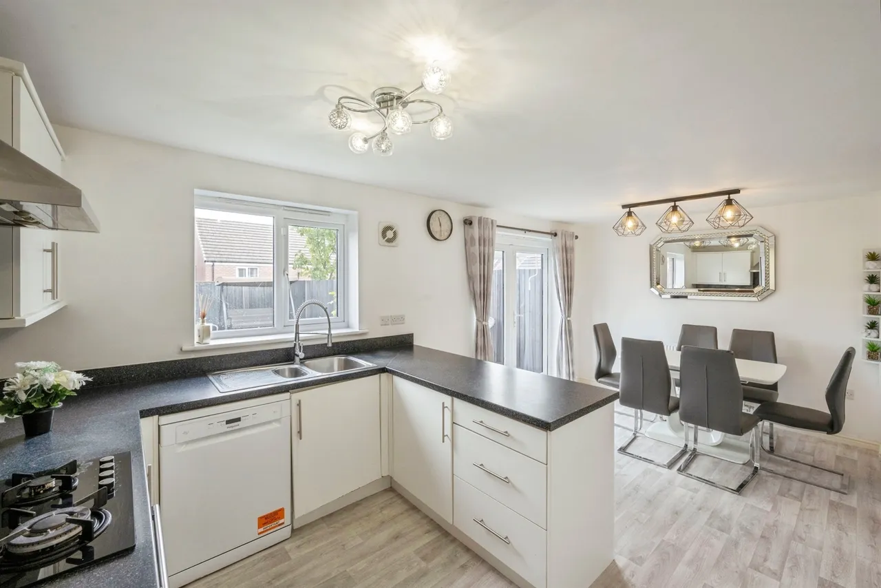 Hughes Way, Wath-upon-Dearne, ROTHERHAM, photo 3