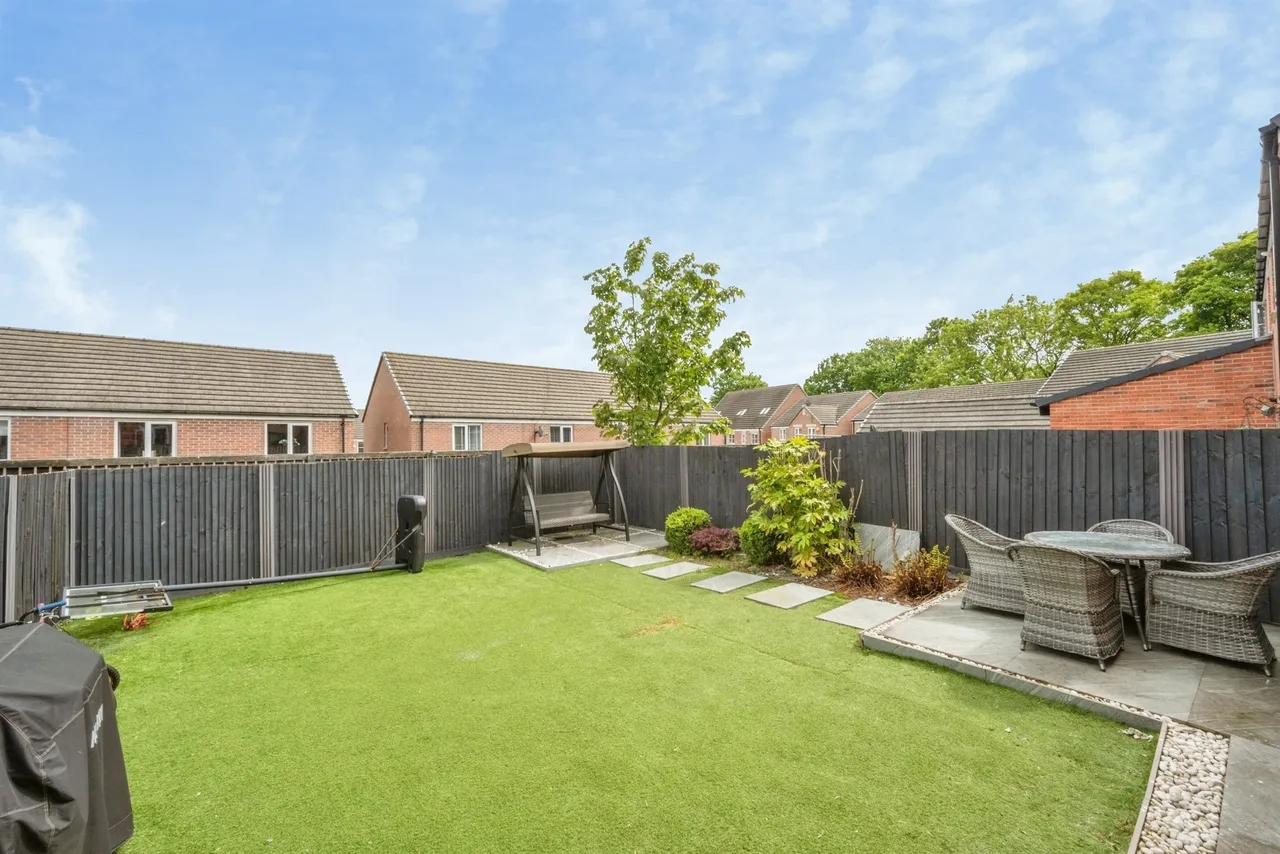 Hughes Way, Wath-upon-Dearne, ROTHERHAM, photo 4