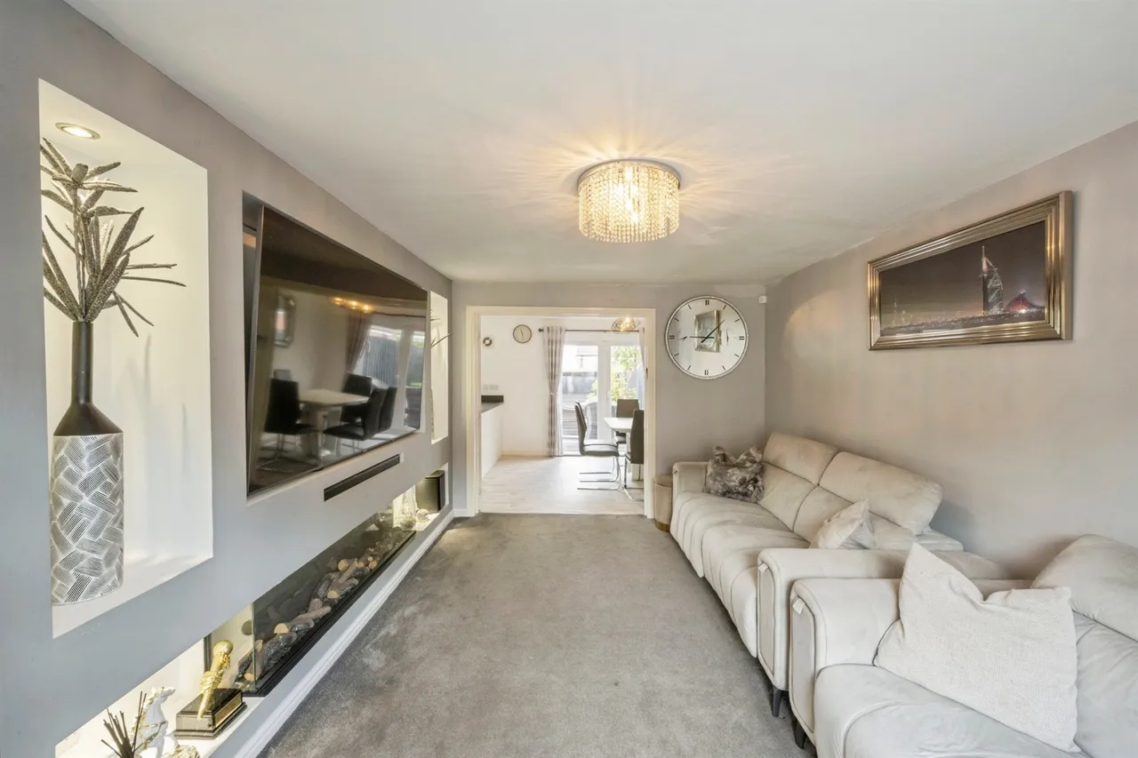 Hughes Way, Wath-upon-Dearne, ROTHERHAM, photo 5