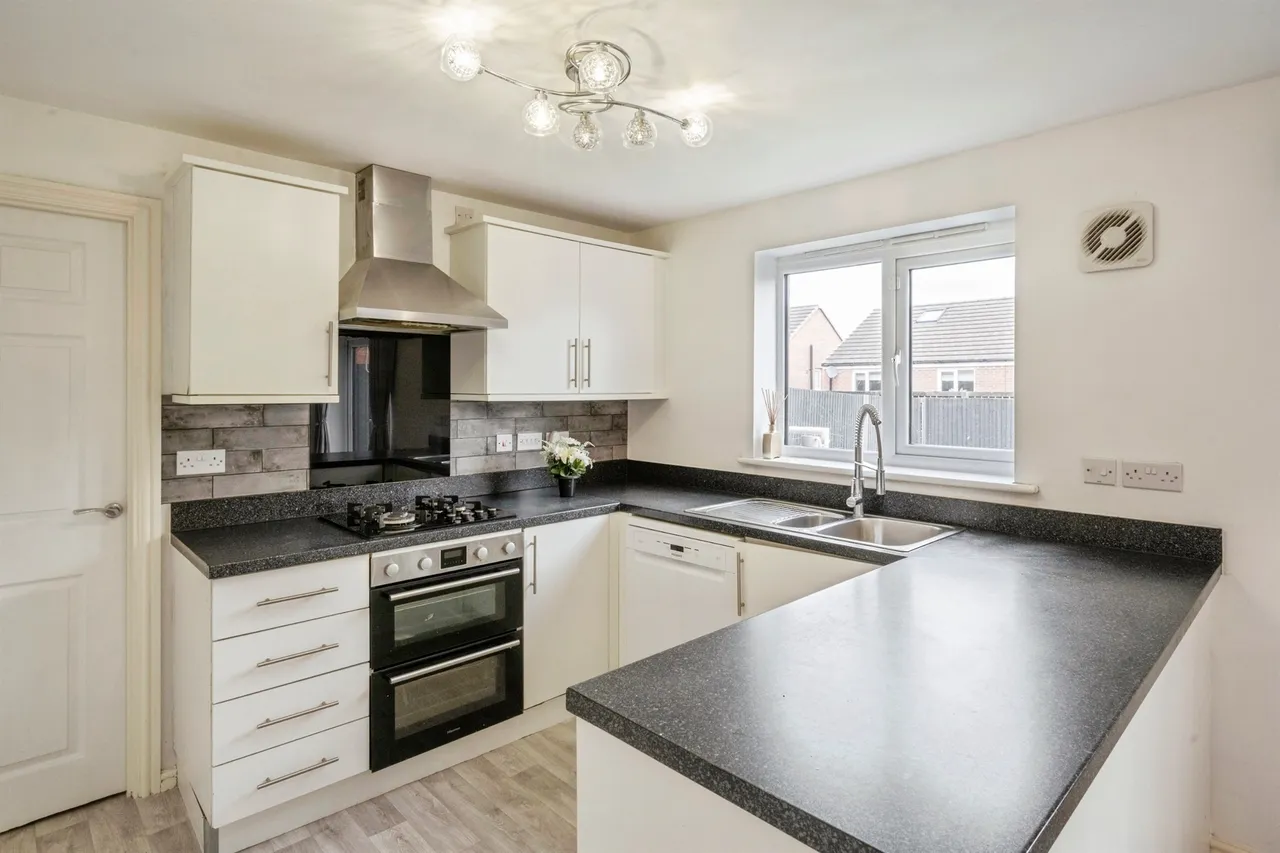 Hughes Way, Wath-upon-Dearne, ROTHERHAM, photo 6