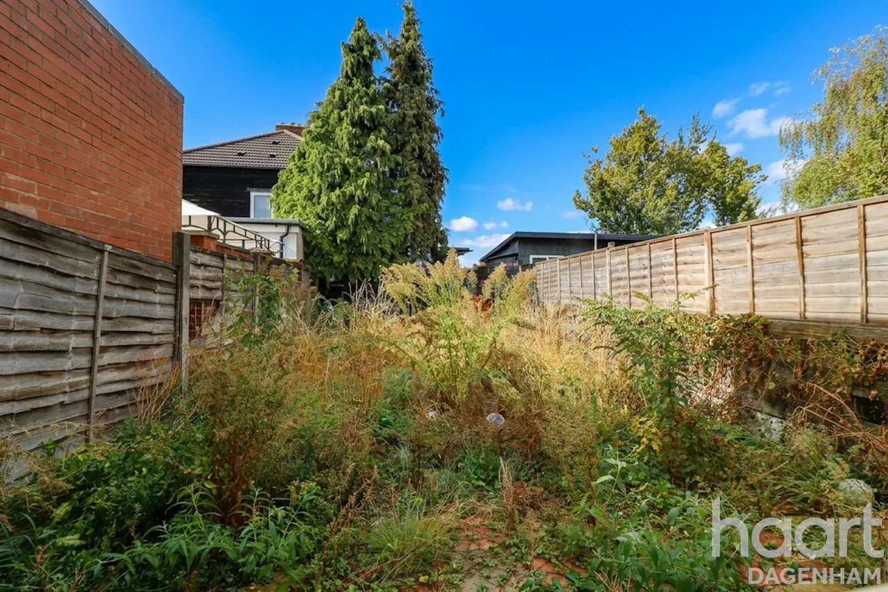 Alibon Road, Dagenham, RM10, photo 7