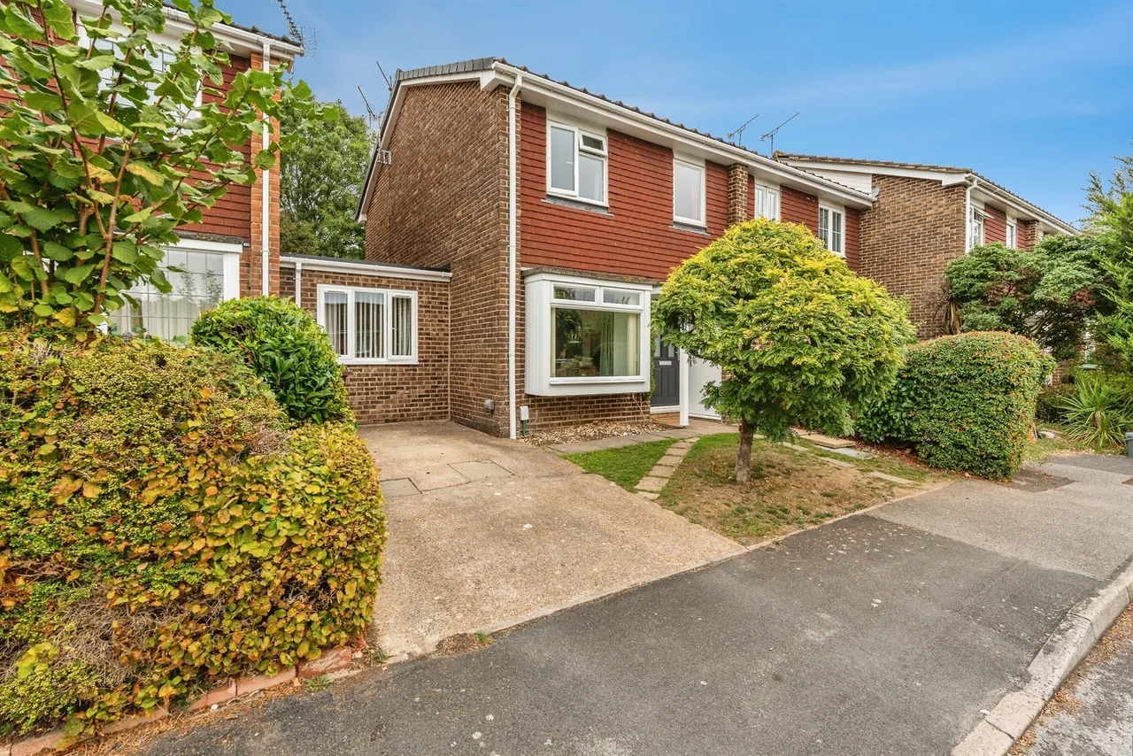 4 bed house for sale, St. Blaize Road, Romsey, SO51