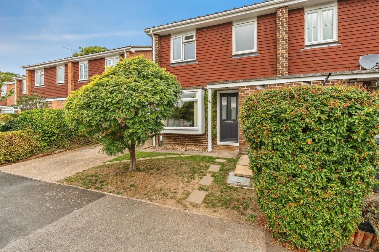 St. Blaize Road, Romsey, SO51, photo 13