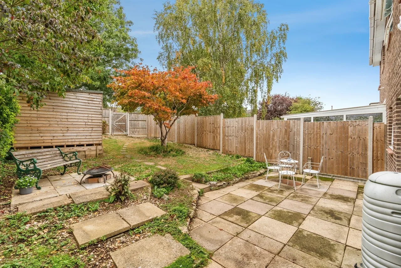 St. Blaize Road, Romsey, SO51, photo 12