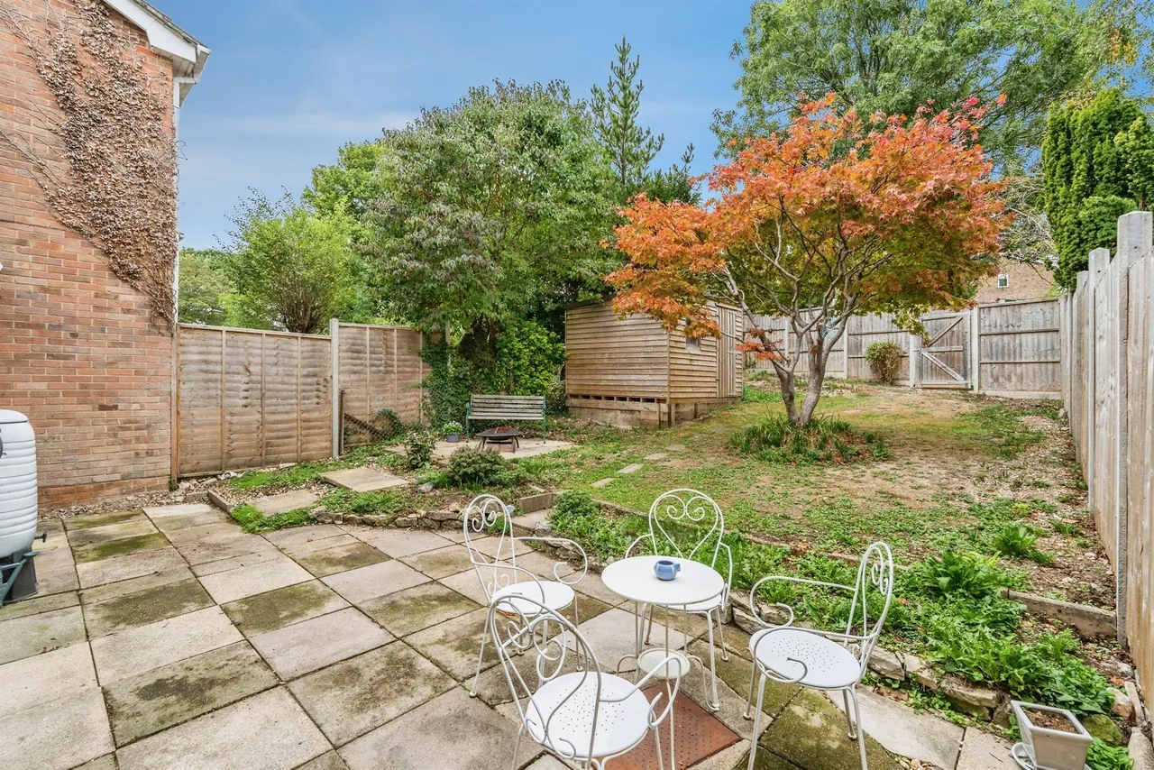 St. Blaize Road, Romsey, SO51, photo 14