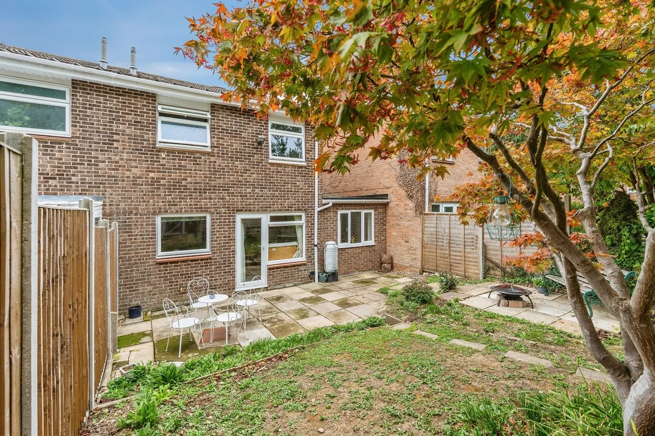 St. Blaize Road, Romsey, SO51, photo 15